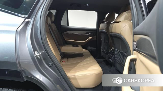 Renault Korea (Samsung) Grand Coleos 2024 Серый из Кореи, фото 2