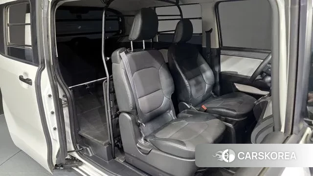 Kia The New Ray 2021 Белый из Кореи, фото 2