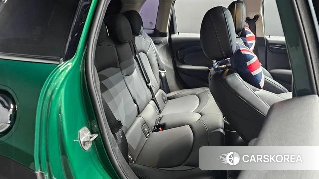 Mini Cooper S 2019 Синий нефрит из Кореи, фото 2
