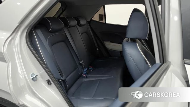 Hyundai Venue 2024 Серый из Кореи, фото 2