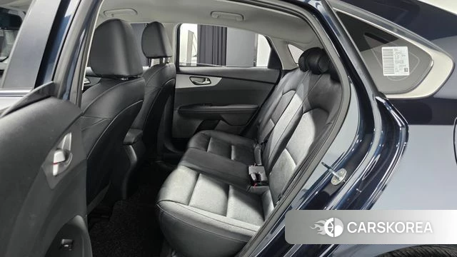 Kia Come New K3 2019 Синий из Кореи, фото 2