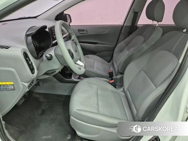 Kia All New Morning (JA) 2018 Жемчужный цвет из Кореи, фото 2