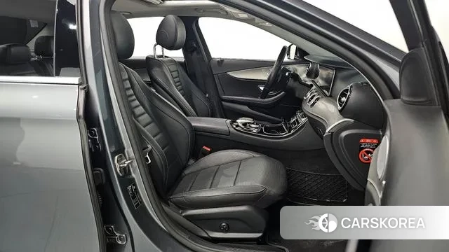 Mercedes-Benz E-Class W213 2018 Серый из Кореи, фото 2