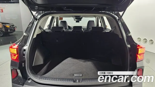 Kia Seltos id 2681715 из Кореи 2