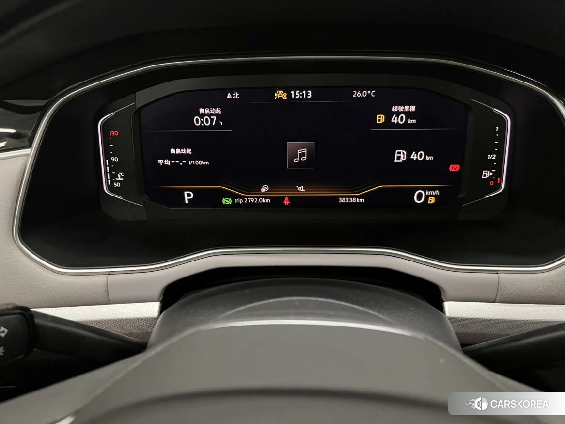 Volkswagen Bora 2022 Синий из Китая, фото 2
