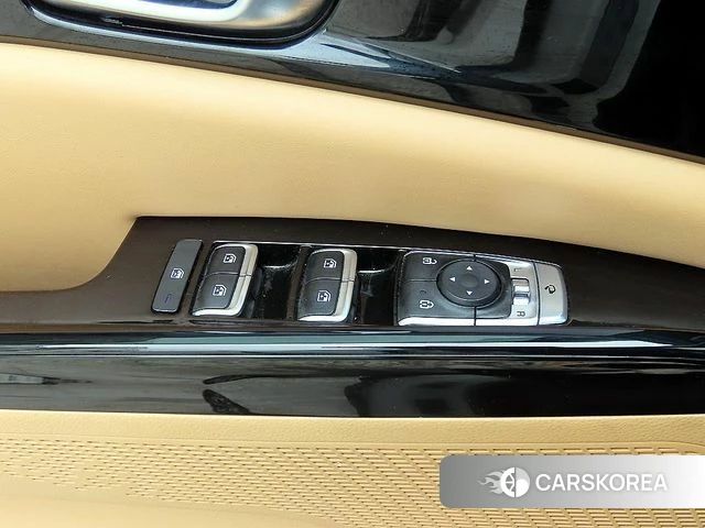 Kia Carnival 4th generation 2022 Белый из Кореи, фото 2