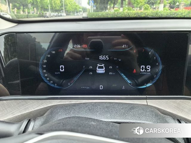 Chang'an Yidong 2024 Белый из Китая, фото 2