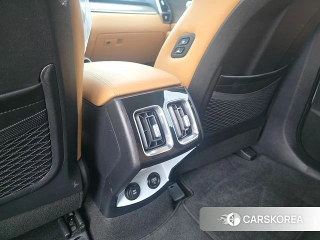 Kia Sorento 4th Generation 2022 Белый из Кореи, фото 2