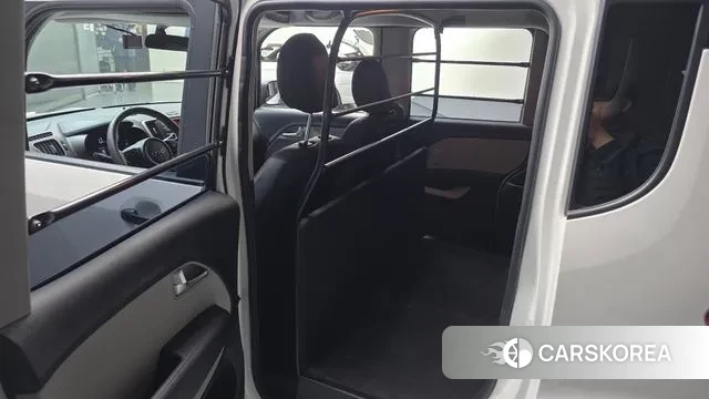 Kia The New Ray 2020 Белый из Кореи, фото 2