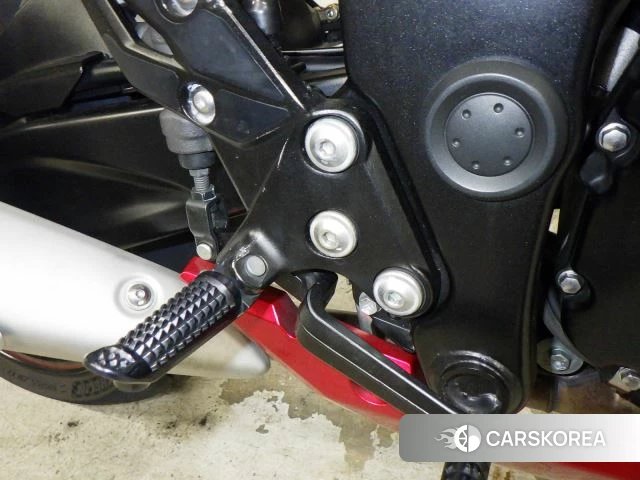 Проданный Suzuki GSX-S750 id 3947708 из Японии, фото 3