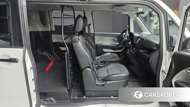 Kia The New Kia Ray 2023 Белый из Кореи, фото 2