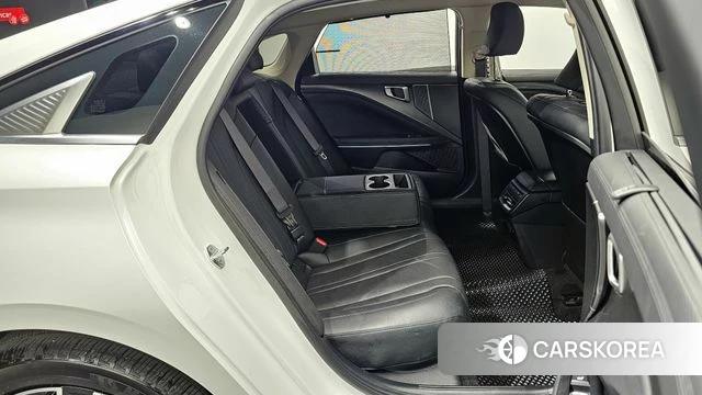 Kia The New K8 2025 Белый из Кореи, фото 2