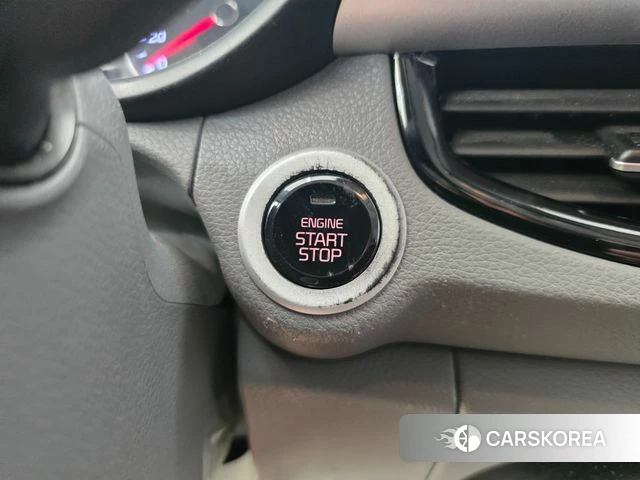 Kia All New Morning (JA) 2018 Белый из Кореи, фото 2