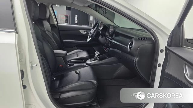 Kia Come New K3 2020 Белый из Кореи, фото 2