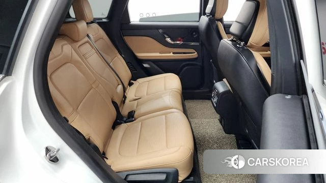 Lincoln Corsair 2020 Белый из Кореи, фото 2