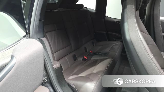 BMW i3 2020 Белый из Кореи, фото 2