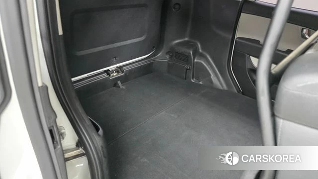 Kia The New Ray 2022 Белый из Кореи, фото 2