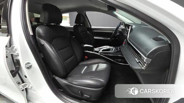 Hyundai The New Grandeur IG 2022 Белый из Кореи, фото 2