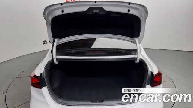 Kia Come New K3 id 2691961 из Кореи 2