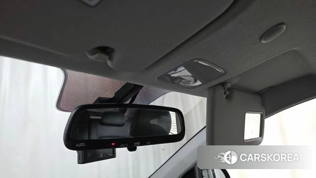 Kia All New Morning (JA) 2019 Черный из Кореи, фото 2