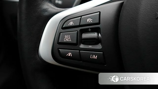 BMW X1 (F48) 2022 Белый из Кореи, фото 2