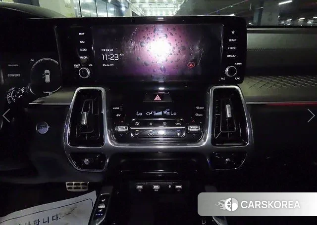 Kia Sorento 4th Generation 2020 Белый из Кореи, фото 2