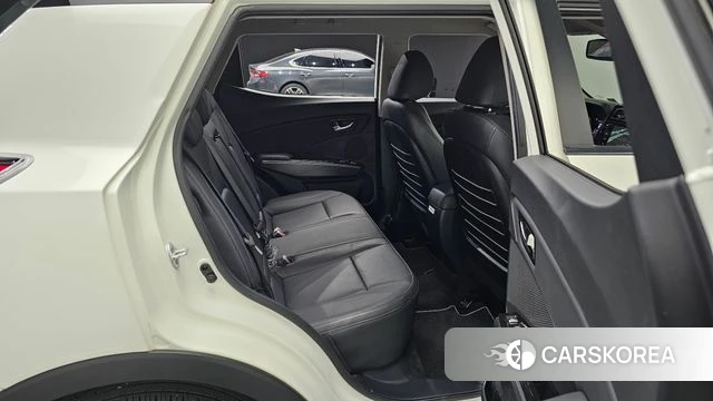 Ssangyong Berry New Tivoli 2022 Белый из Кореи, фото 2