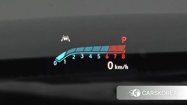 Chevrolet (GM Daewoo) Trailblazer 2021 Черный из Кореи, фото 2