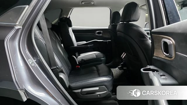 Kia Sorento 4th Generation 2020 Серый из Кореи, фото 2