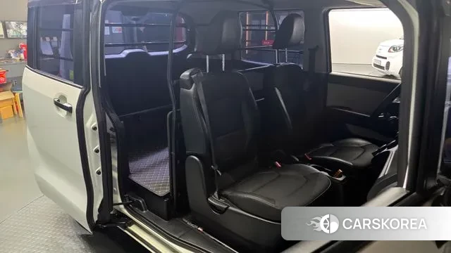 Kia The New Ray 2021 Белый из Кореи, фото 2