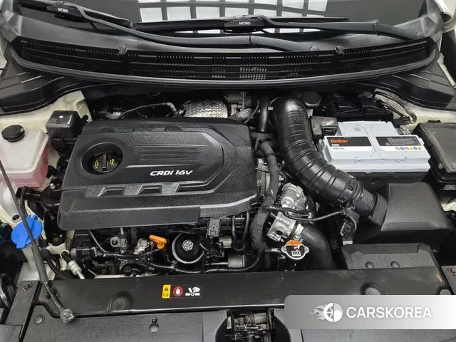 Kia Stonic id 3150288 из Кореи 2