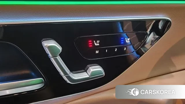 Mercedes-Benz E-Class W214 2024 Черный из Кореи, фото 2