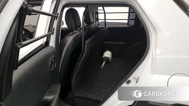 Hyundai Casper 2023 Белый из Кореи, фото 2