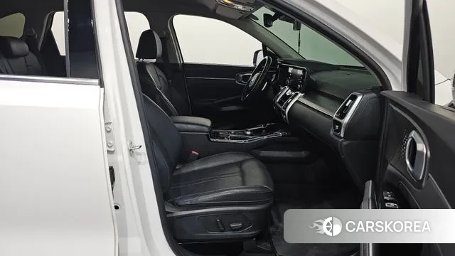 Kia Sorento 4th Generation 2020 Белый из Кореи, фото 2