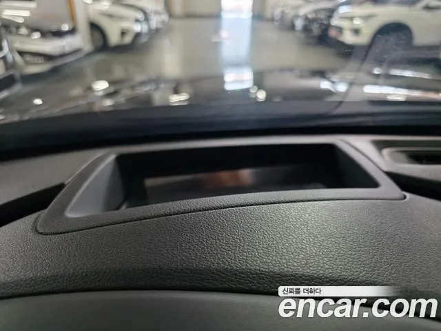 Genesis G80 (RG3) 2021 Черный из Кореи, фото 2