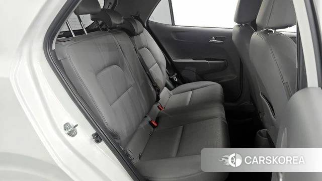 Kia Morning Urban (JA) 2021 Белый из Кореи, фото 2