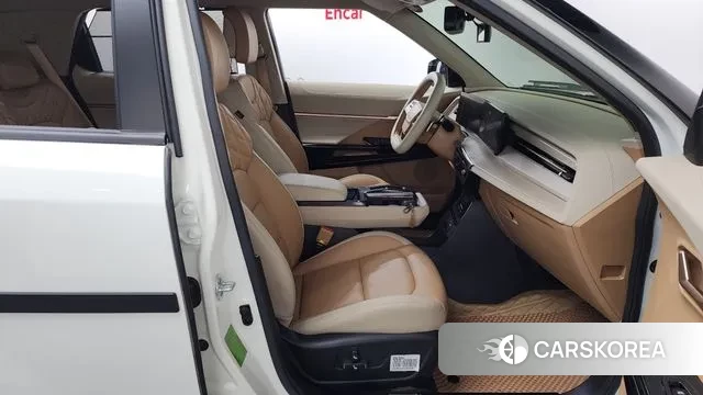 Ssangyong Actian 2nd Generation 2024 Белый из Кореи, фото 2