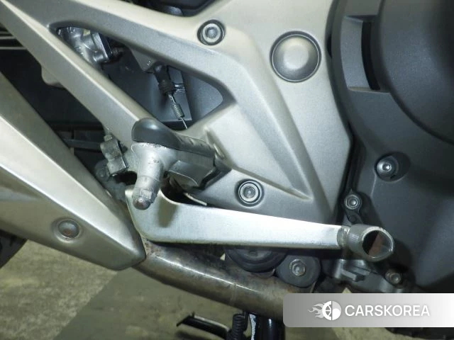 Проданный Honda NC750S DCT id 3997577 из Японии, фото 5