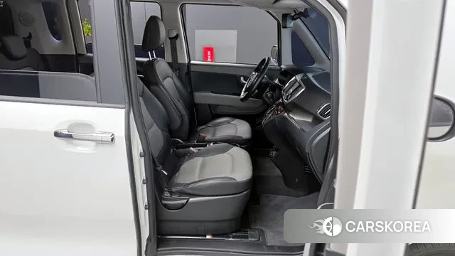 Kia The New Ray 2021 Белый из Кореи, фото 2