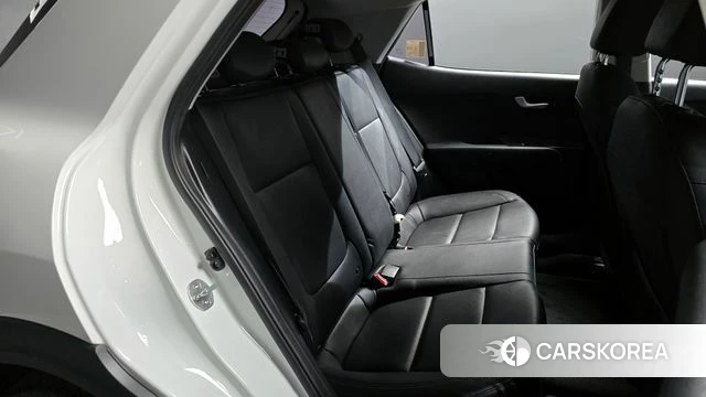 Kia Stonic 2018 Белый из Кореи, фото 2