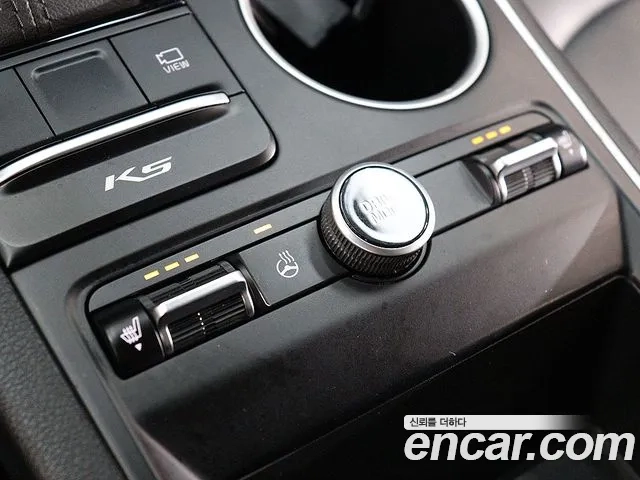 Kia K5 3rd generation 2020 Белый из Кореи, фото 2