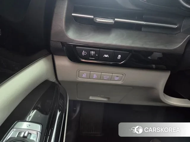 Kia Carnival 4th generation 2020 Белый из Кореи, фото 2