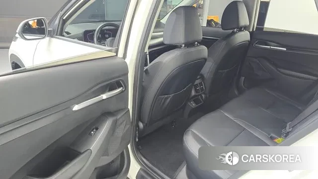 Kia The New Seltos 2023 Белый из Кореи, фото 2