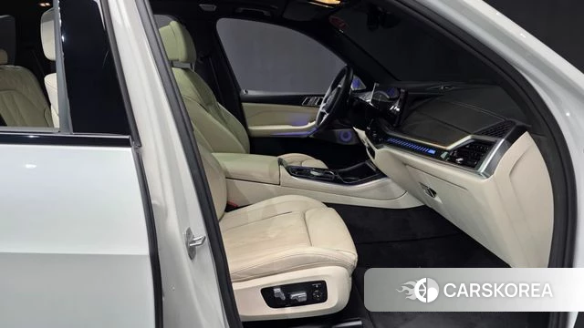 BMW X5 (G05) 2025 Белый из Кореи, фото 2