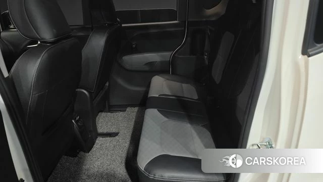 Kia The New Ray 2021 Белый из Кореи, фото 2