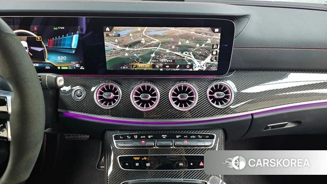 Mercedes-Benz CLS-Class C257 2022 Белый из Кореи, фото 2