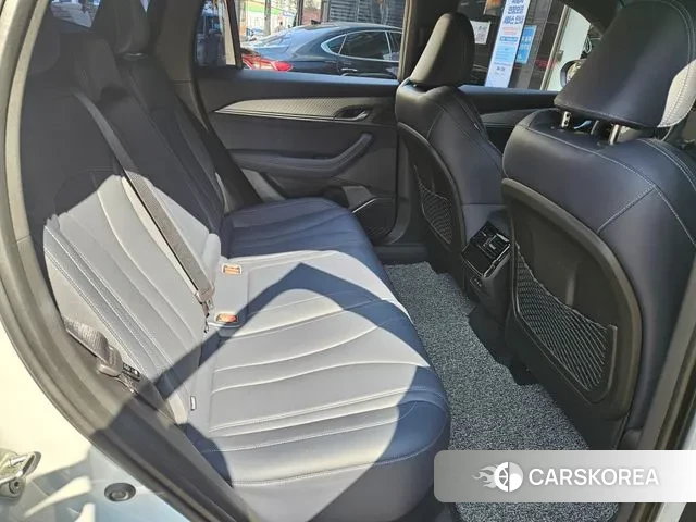 Renault Korea (Samsung) Grand Coleos 2025 Белый из Кореи, фото 2