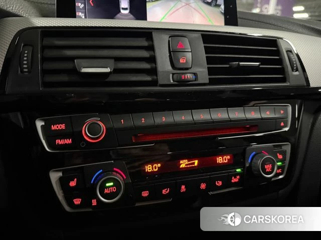 BMW 3 Series (F30) 2018 Черный из Кореи, фото 2