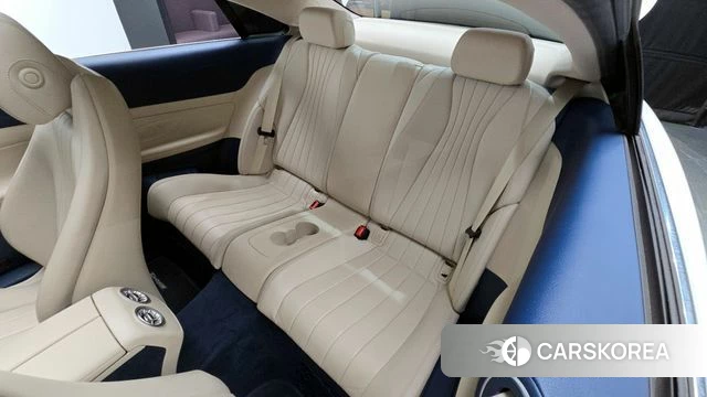 Mercedes-Benz E-Class W213 2019 Белый из Кореи, фото 2