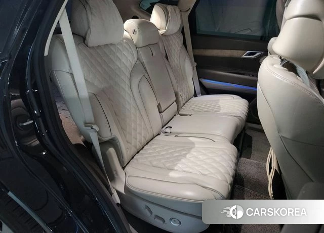 Genesis GV80 2020 Черный из Кореи, фото 2